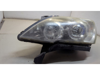 Фара передняя Honda CR-V 2006-2012 левая