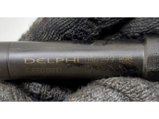 Форсунка топливная  Opel Combo 2001-2011    821153, 98437712     