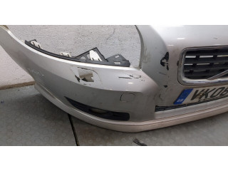 Бампер  Volvo V50 2007-2012 передний   