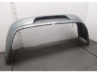 Бампер  Volkswagen Passat CC 2012-2017 задний   3C8807421K, 3C8807521D