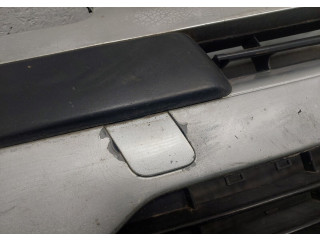 Бампер  Citroen C4 2004-2010 передний   