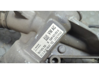    Рейка рулевая без г/у  Volkswagen Jetta 7 2018-2024      