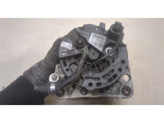 Генератор Skoda Fabia 2004-2007