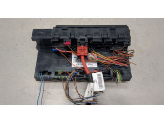 Блок предохранителей  Mercedes CLS C219 2004-2010         