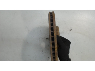 Диск тормозной Infiniti G 2006-2013 3.7 передний 40206EG00B