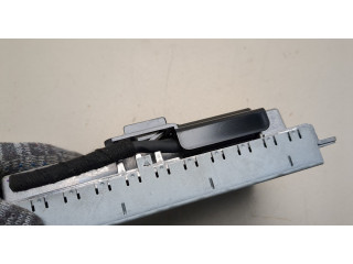 Дисплей бортового компьютера Audi A6 (C6) 2004-2011 4F0919603B