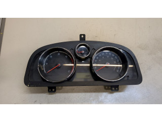Панель приборов  Opel Antara       96673664     