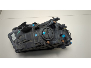 Фара передняя  Jeep Compass 2017-2021 левая 