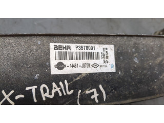 Интеркулер  Nissan X-Trail (T31) 2007-2015 2.0      