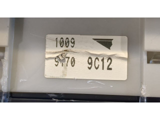 Панель приборов  Citroen C1 2005-2014            