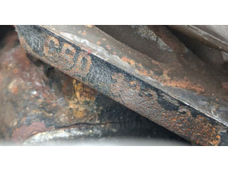 Генератор Volkswagen Golf 5 2003-2009