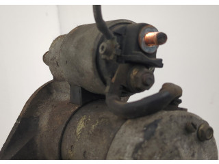 Стартер  Opel Meriva 2003-2010 1.7     