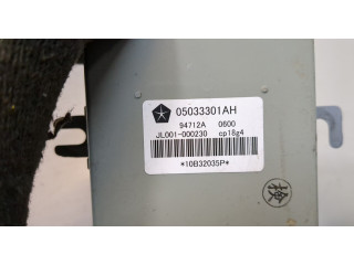 Блок комфорта Jeep Patriot 2010- 05033301AH