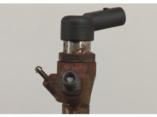 Форсунка топливная  Dacia Duster 2010-2017    8200704191     