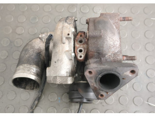  Турбина  Nissan Pathfinder 2004-2014             14411EC00C