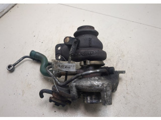  Турбина  Citroen Berlingo 2012-             1.6 