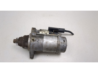 Стартер Skoda Octavia (A7) 2013-2017 1.6