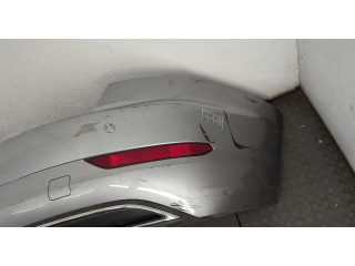 Бампер Volkswagen Jetta 7 2018-2025 задний 17A807417, 17A807568