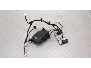 Блок розжига Volkswagen Taos