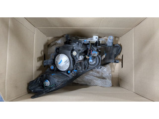 Фара передняя Infiniti EX35 правая