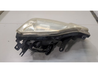 Фара передняя Nissan X-Trail (T31) 2007-2015 левая