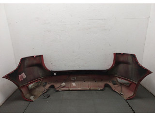 Бампер  Volvo XC60 2008-2017 задний   