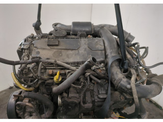  Турбина  Renault Trafic 2001-2014             