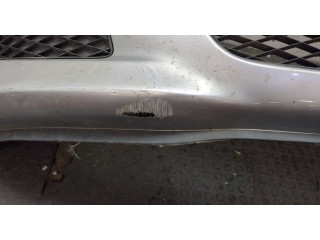 Бампер  Mazda 3 (BK) 2003-2009 передний   BP4K50031DBB