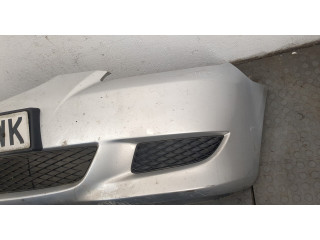 Бампер  Mazda 3 (BK) 2003-2009 передний   BP4K50031DBB