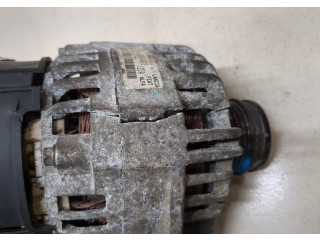 Генератор Alfa Romeo MiTo 2008-2013 51854903