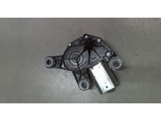 Двигатель стеклоочистителя (моторчик дворников) задний Fiat Grande Punto 2005-2011