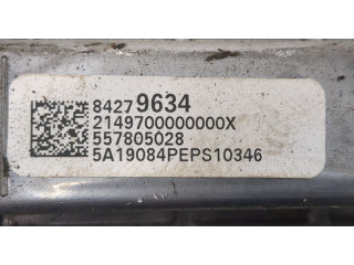  рейка  Колонка рулевая  Chevrolet Equinox 2017-2021      