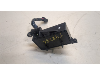 Блок комфорта  Lexus GS 2005-2012        