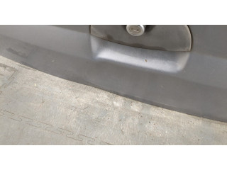 Моторчик заднего дворника  Opel Meriva 2003-2010      