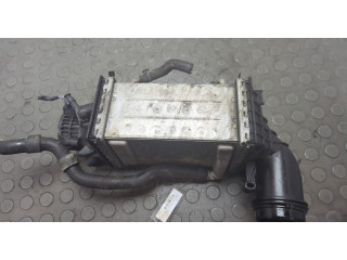 Интеркулер  Volkswagen Tiguan 2016-2021   5Q0145803T    