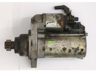 Стартер  Seat Ibiza 4 2008-2015 1.4     