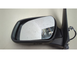 Зеркало боковое  Ford Fusion 2002-2012  левое           1440294