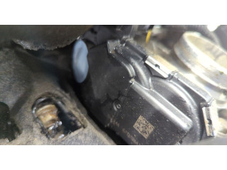  Турбина  Chevrolet Equinox 2017-2024             