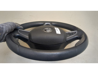 Руль Skoda Fabia 2007-2014