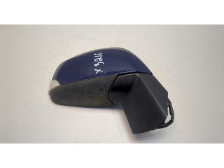 Зеркало боковое  Citroen C4 2004-2010  правое            8149ZV, 1608065580