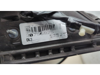 Зеркало боковое  Chevrolet Tahoe 2006-2014  правое           20756937