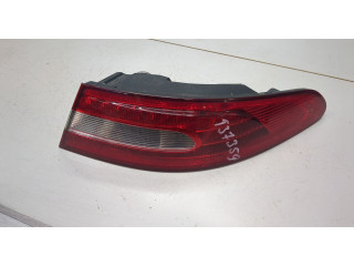 Задний фонарь Jaguar XF 2007–2012