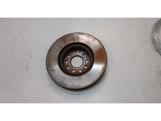 Диск тормозной Volkswagen Tiguan 2007-2011 передний 5QM615301A