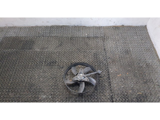 Вентилятор радиатора  Volkswagen Polo 2005-2009    1.2 бензин       