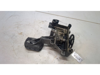 Масляный насос