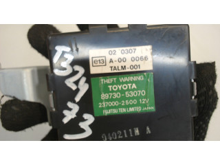 Блок комфорта Lexus IS 1999-2005 8973053070