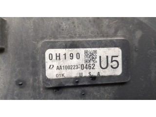 Вентилятор радиатора  Pontiac Vibe 2 2008-2010           