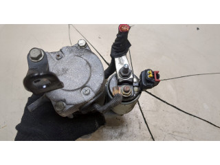 Стартер  Chevrolet Malibu 2015-2018 1.5  12680615   