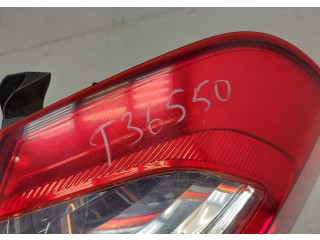 Задний фонарь        KIA Pride 2011-2017 