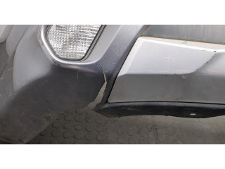Бампер Mitsubishi Outlander 2015-2018 задний 6410D250